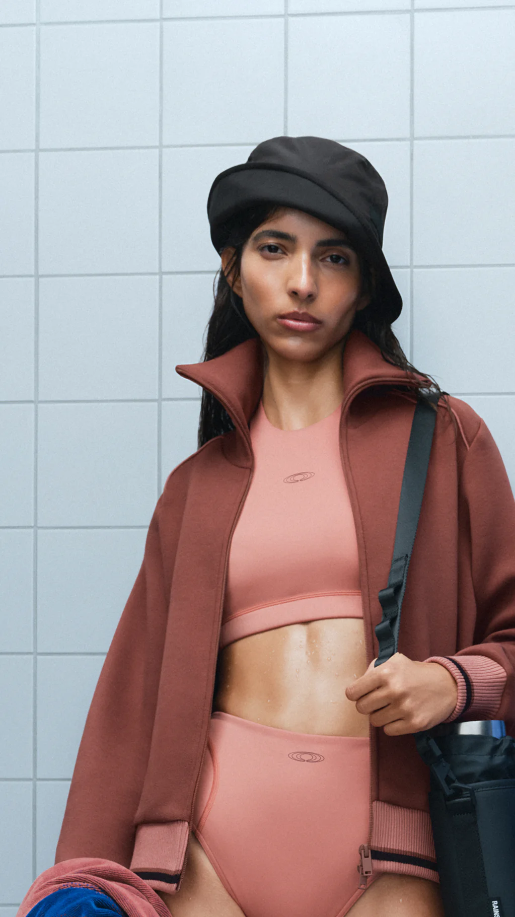 Defy the Elements in Style